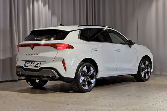 Cupra Terramar 5 of 17