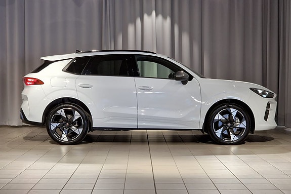 Cupra Terramar 4 of 17