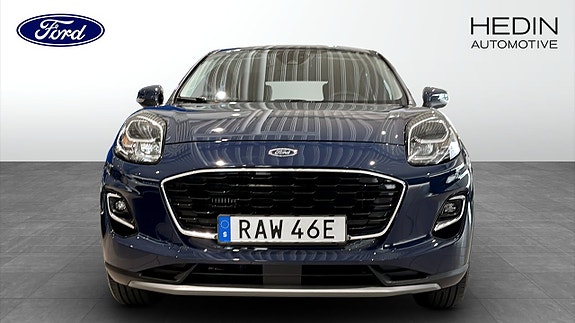 Ford Puma 8 of 9