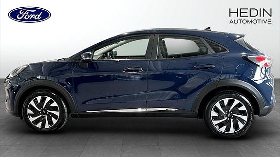 Ford Puma 6 of 9