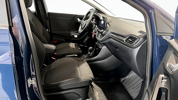 Ford Puma 3 of 9