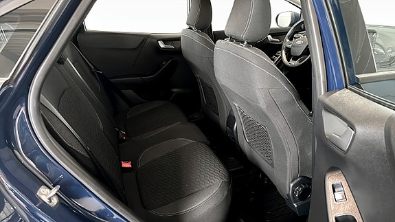 Ford Puma 5 of 9