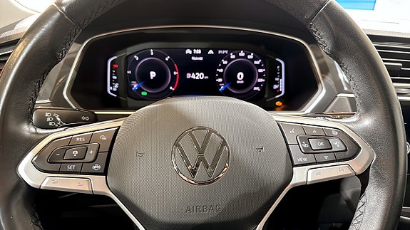 Volkswagen Tiguan 19 of 22