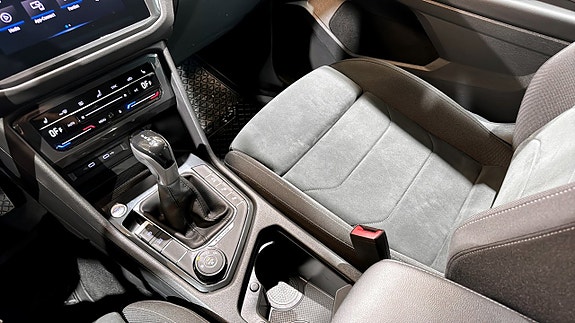 Volkswagen Tiguan 18 of 22