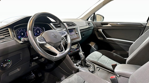 Volkswagen Tiguan 7 of 22