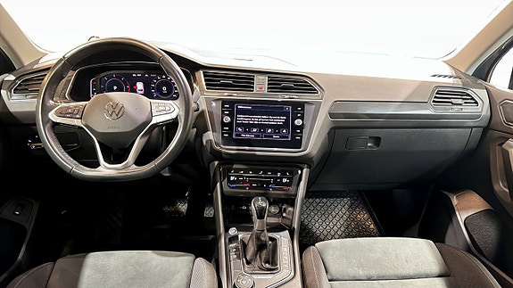 Volkswagen Tiguan 10 of 22