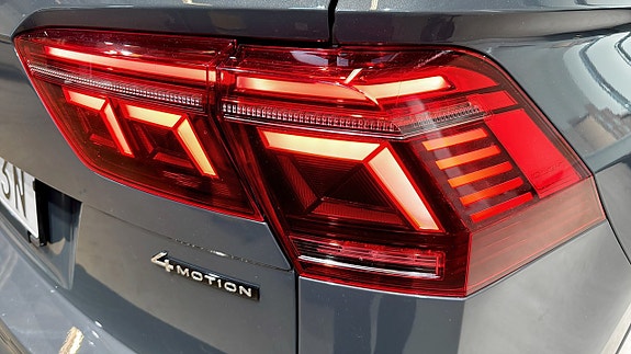 Volkswagen Tiguan 15 of 22