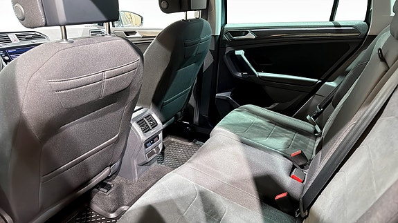 Volkswagen Tiguan 11 of 22