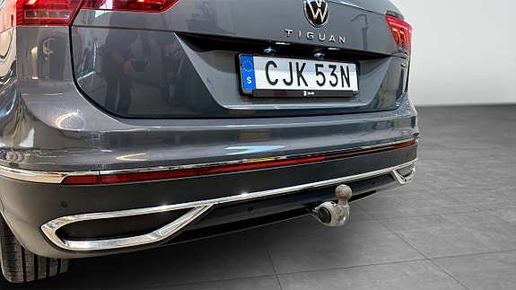 Volkswagen Tiguan 13 of 22