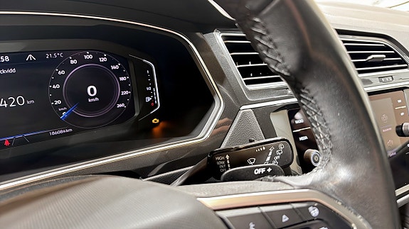 Volkswagen Tiguan 20 of 22