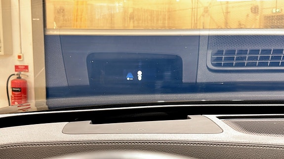 Volkswagen Passat 24 of 24