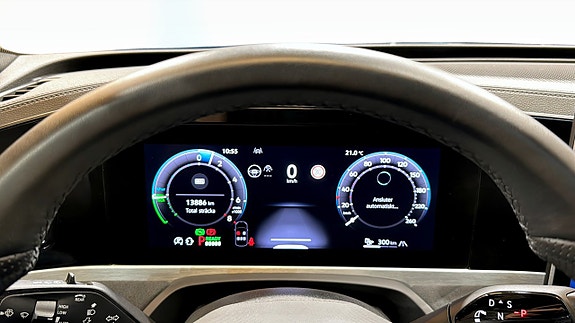 Volkswagen Passat 22 of 24