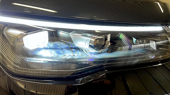 Volkswagen Tiguan 14 of 24