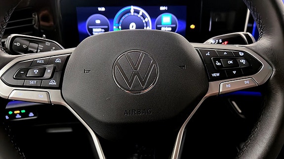 Volkswagen Tiguan 19 of 24