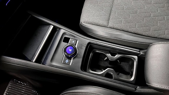 Volkswagen Tiguan 17 of 24