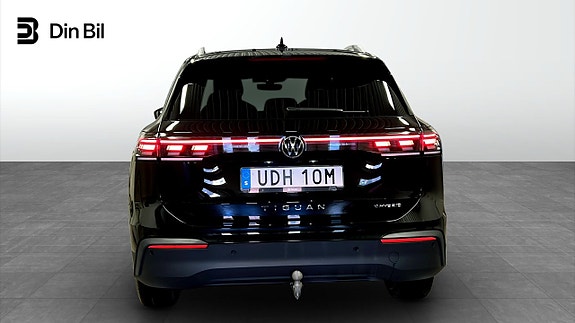Volkswagen Tiguan 5 of 24