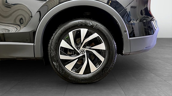 Volkswagen Tiguan 6 of 24