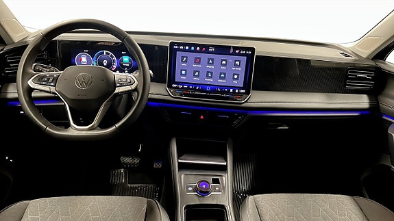 Volkswagen Tiguan 10 of 24
