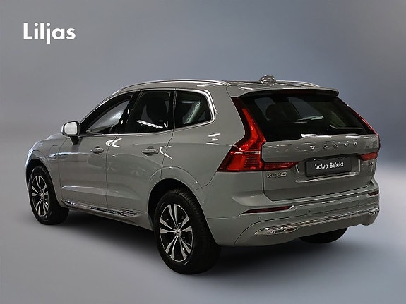 Volvo XC60 5 of 13