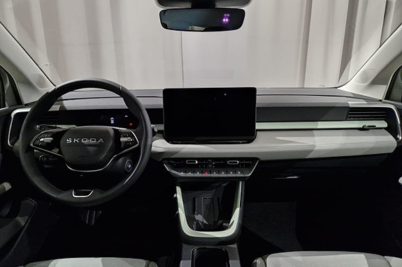Skoda Epiq 11 of 19