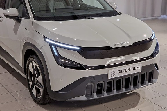 Skoda Epiq 6 of 19