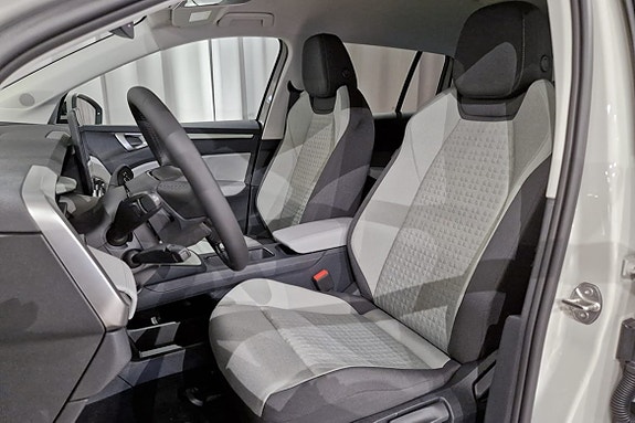 Skoda Epiq 8 of 19