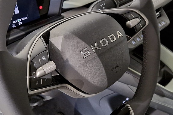 Skoda Epiq 12 of 19