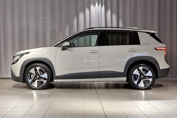 Skoda Epiq 2 of 19
