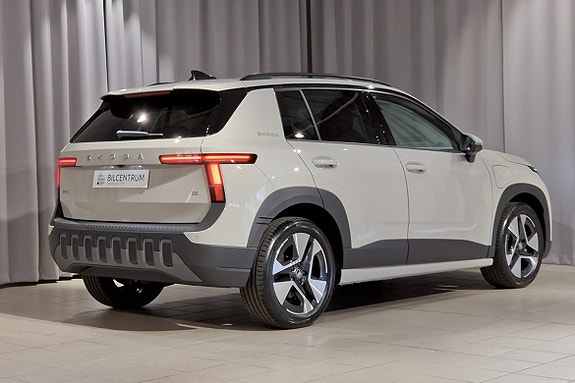 Skoda Epiq 4 of 19