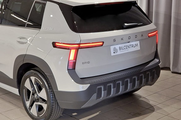 Skoda Epiq 3 of 19