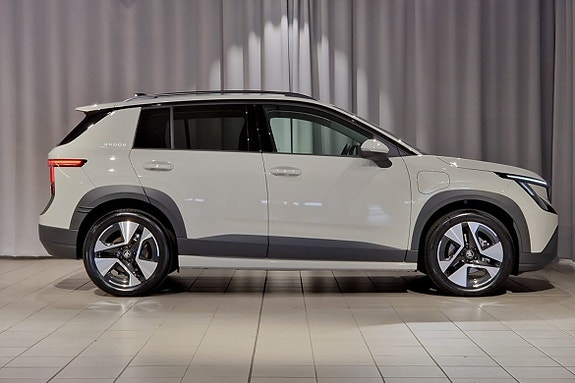 Skoda Epiq 5 of 19