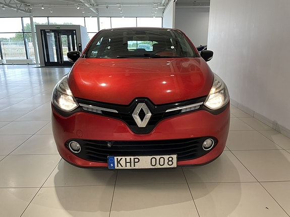 Renault Clio 2 of 19