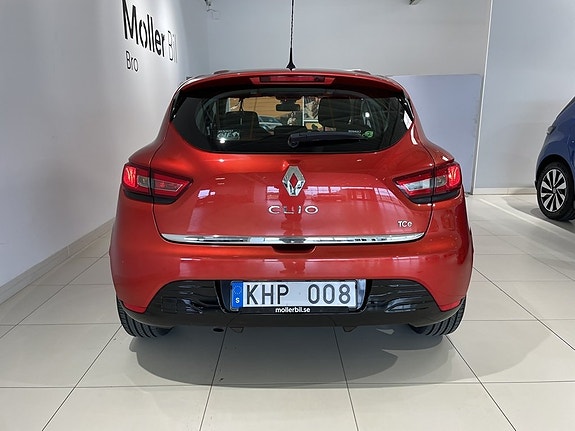 Renault Clio 7 of 19
