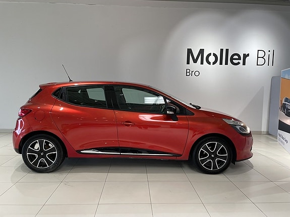 Renault Clio 3 of 19