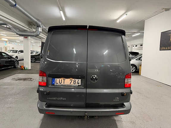 Volkswagen Transporter 5 of 18