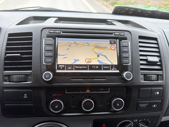 Volkswagen Transporter 18 of 18