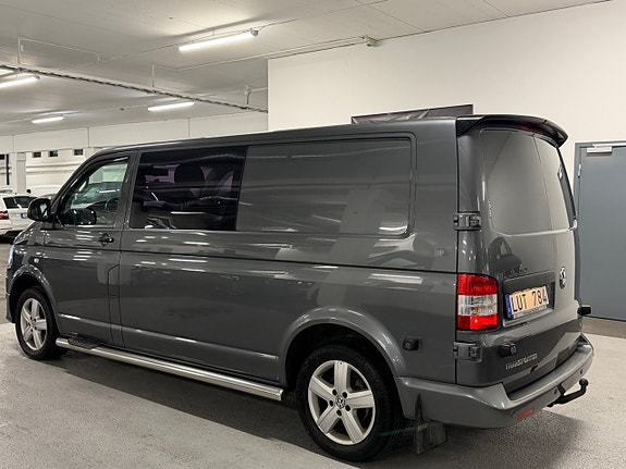 Volkswagen Transporter 4 of 18