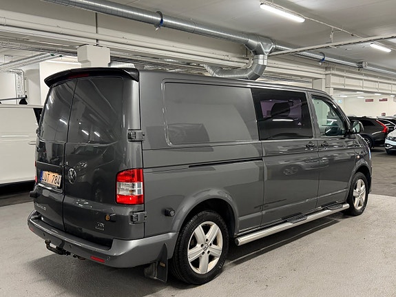 Volkswagen Transporter 3 of 18