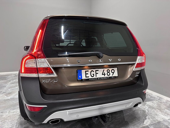 Volvo XC70 7 of 30