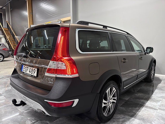 Volvo XC70 8 of 30