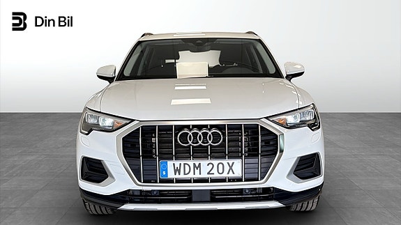 Audi Q3 4 of 13