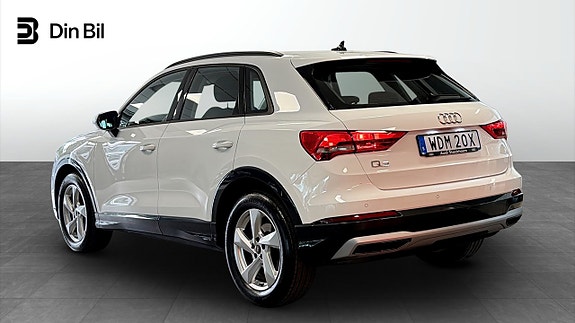 Audi Q3 3 of 13