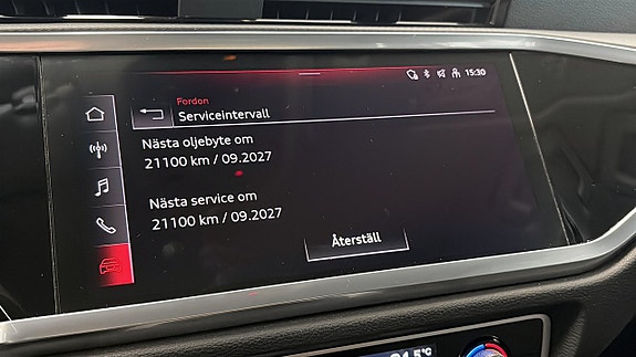 Audi Q3 13 of 13