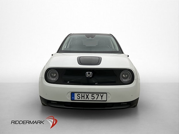 Honda e 3 of 30