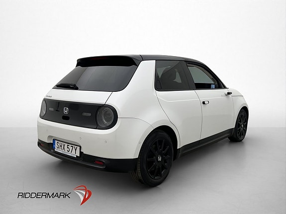 Honda e 5 of 30