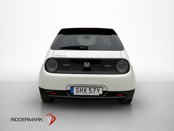 Honda e 6 of 30