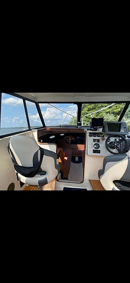 Unik Smuggler 28 Cabin 8 of 8