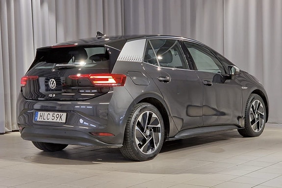 Volkswagen ID.3 4 of 13