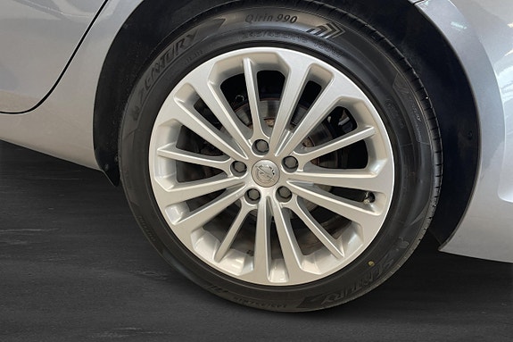 Opel Insignia 5 of 11