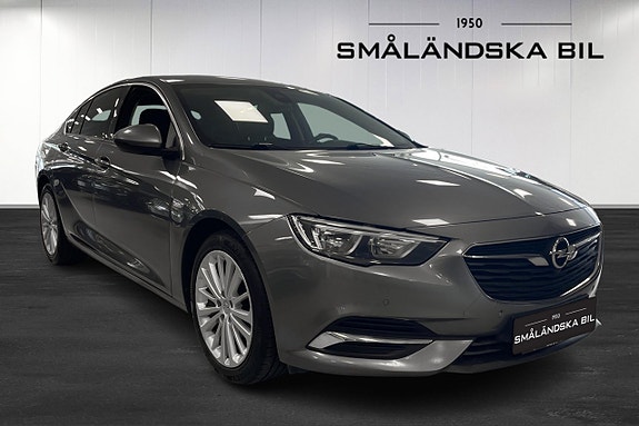 Opel Insignia 2 of 11